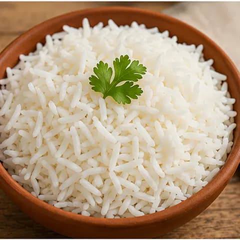 Basmati Rice