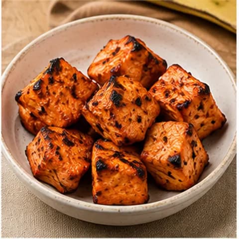 Grilled Chicken