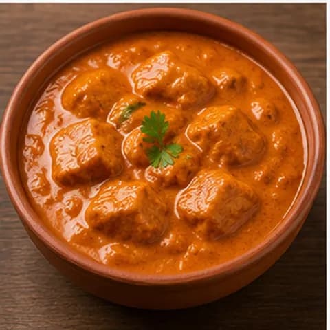 Tikka Masala
