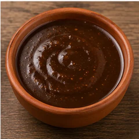 Sweet Tamarind