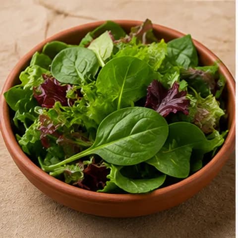 Salad Topping