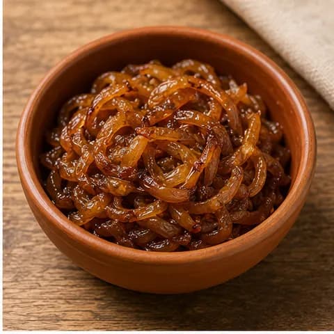 Caramelized Onions